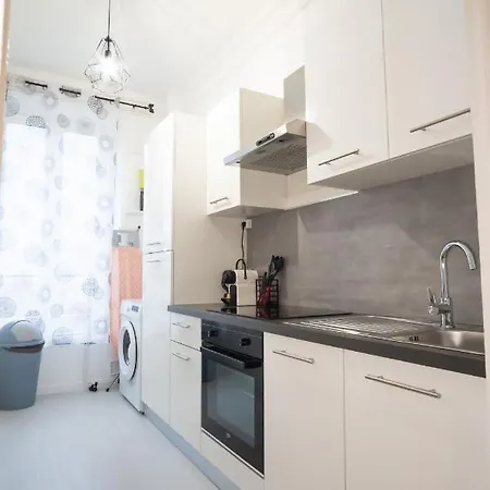Guestready - Modern Escape In The Heart Of 南锡