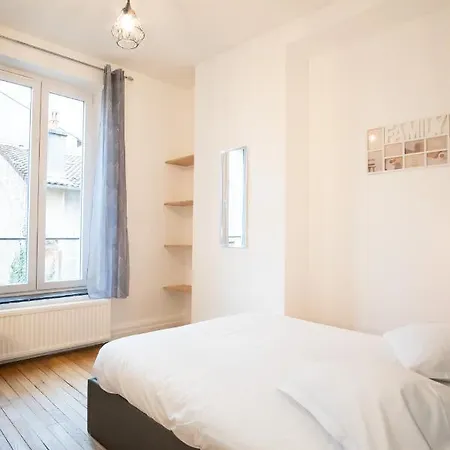 Guestready - Modern Escape In The Heart Of