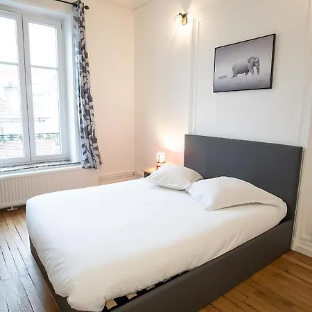 Guestready - Modern Escape In The Heart Of
