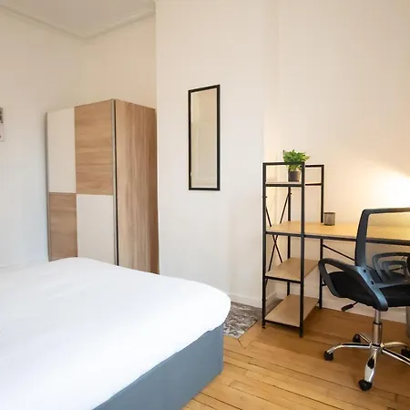 Apartment Guestready - Modern Escape In The Heart Of *