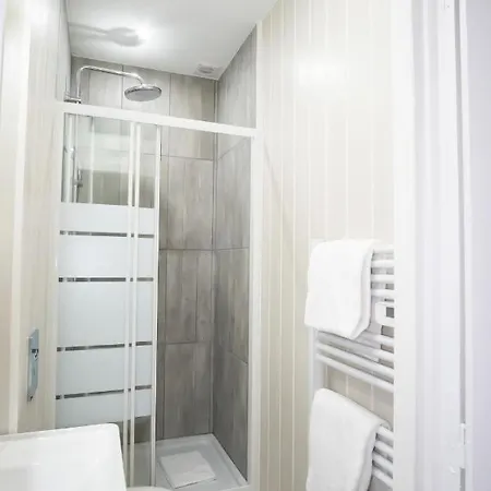 Guestready - Modern Escape In The Heart Of * Nancy