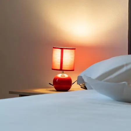 Guestready - Modern Escape In The Heart Of * 南锡