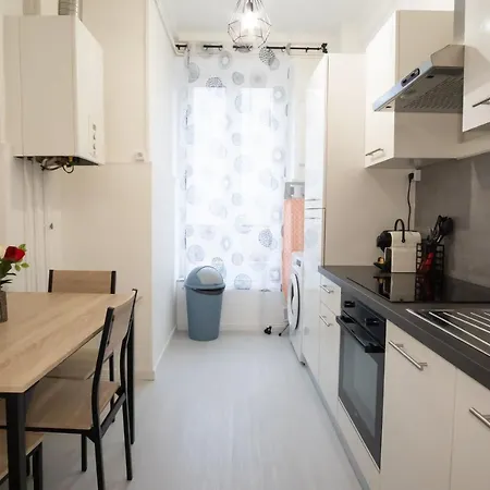 Guestready - Modern Escape In The Heart Of * Nancy