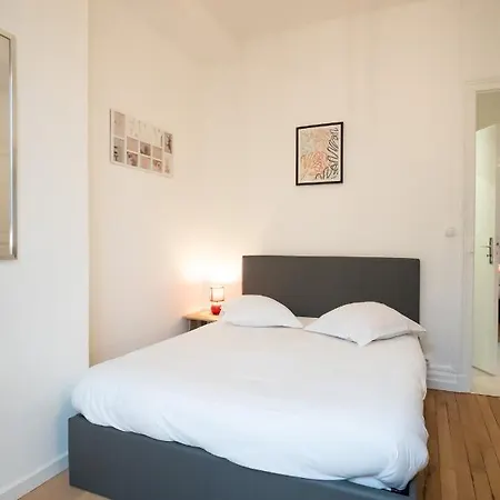 Guestready - Modern Escape In The Heart Of Nancy