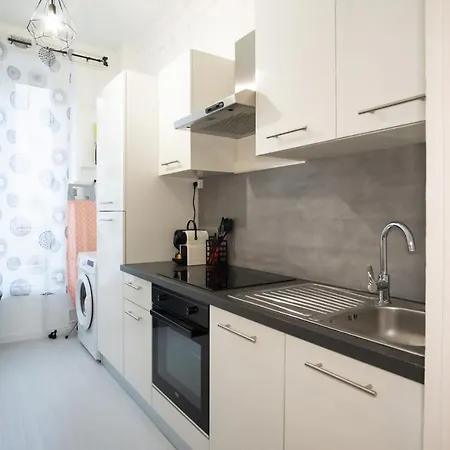 Guestready - Modern Escape In The Heart Of 公寓 *