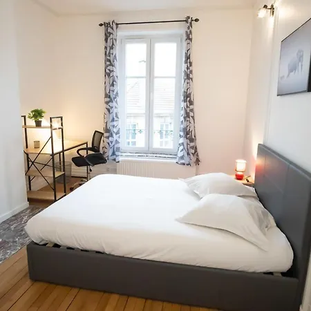 Guestready - Modern Escape In The Heart Of