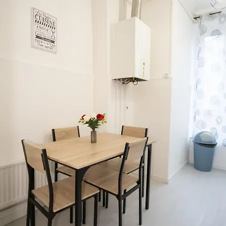 Guestready - Modern Escape In The Heart Of