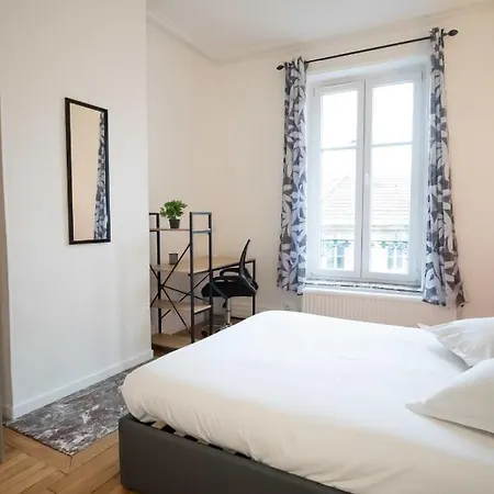 Apartment Guestready - Modern Escape In The Heart Of *